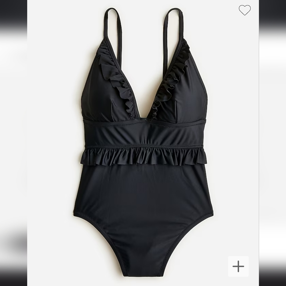 Swimsuit one piece